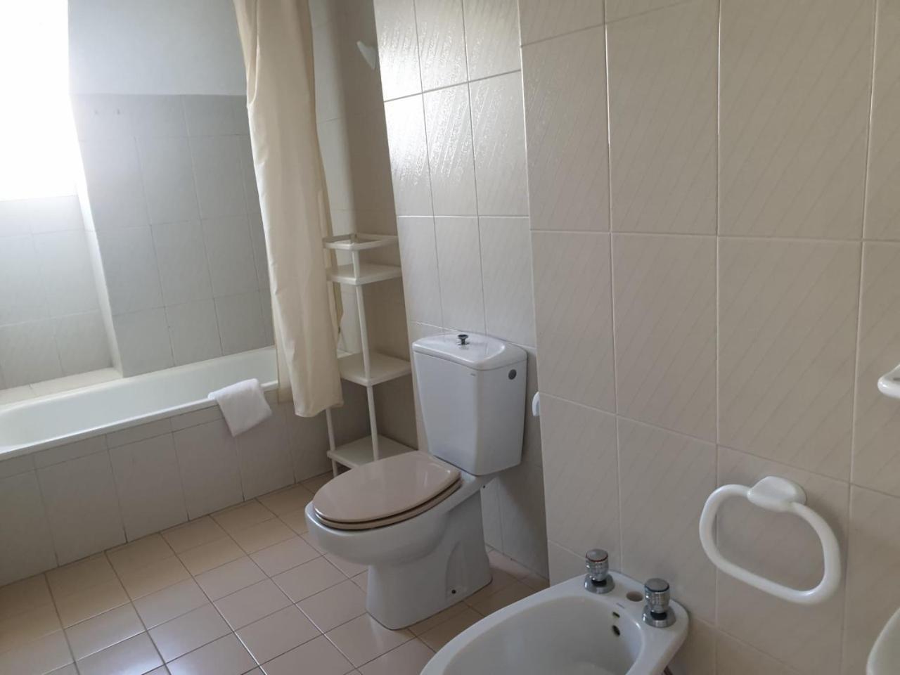 Apartamento Decada Cervantes 19 フエンヒロラ エクステリア 写真